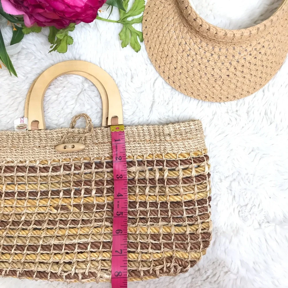 Summer Bag 🌻 - Picture 6 of 7